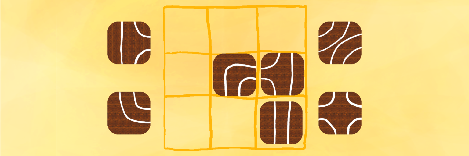 Tile Placement Mechanic Circle J Games