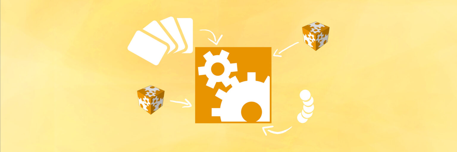 Engine Building Mechanic Circle J Games