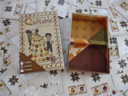 Quiltable: The Card Game - Image 8