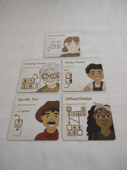 Quiltable: The Card Game - Image 3