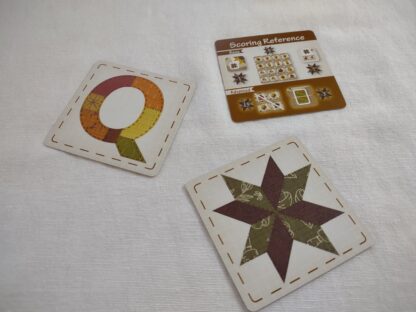 Quiltable: The Card Game - Image 6