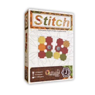 Stitch Card Game!