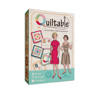 Quiltable with Lori Holt